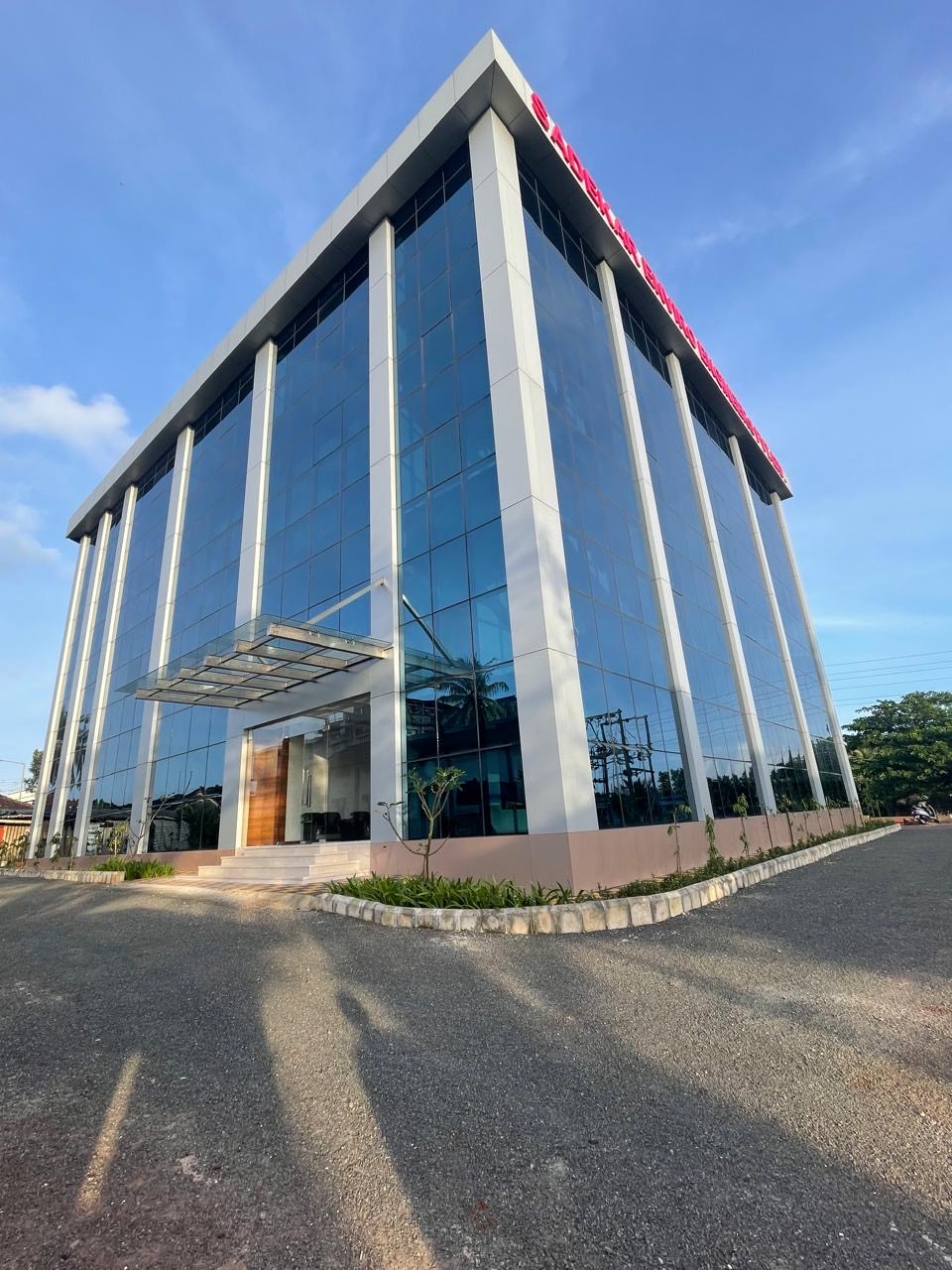 SADEKAR ENVIRO ENGINEERS PROVIDE COMPREHENSIVE SUPPORT FOR A SAFE ENVIRONMENT SADEKAR ENVIRO ENGINEERS PROVIDE COMPREHENSIVE SUPPORT FOR A SAFE ENVIRONMENT