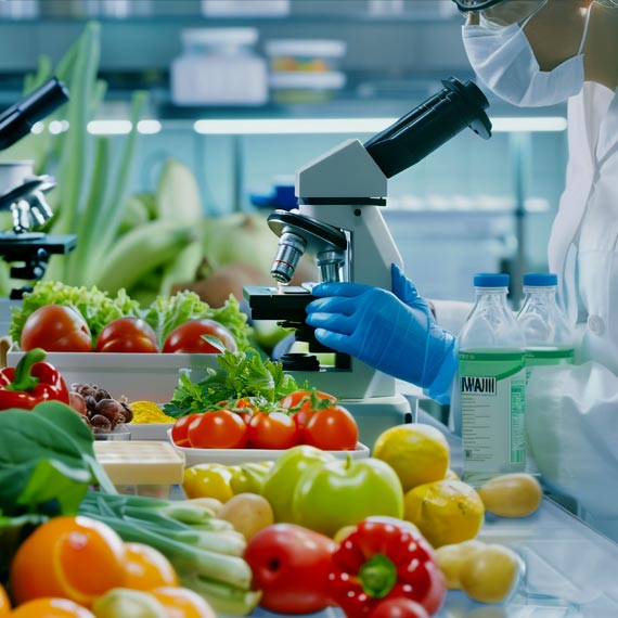 Food Laboratory Food Laboratory