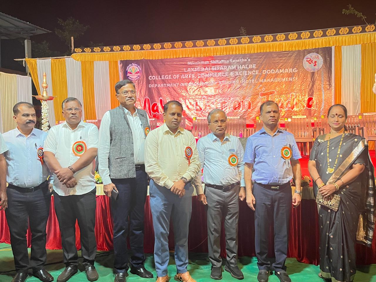 Community Development