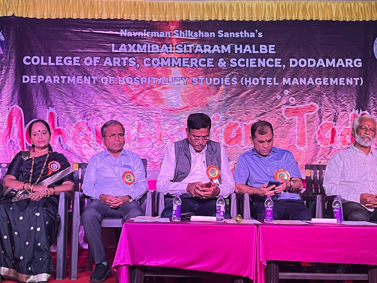 Ethical Business Practices