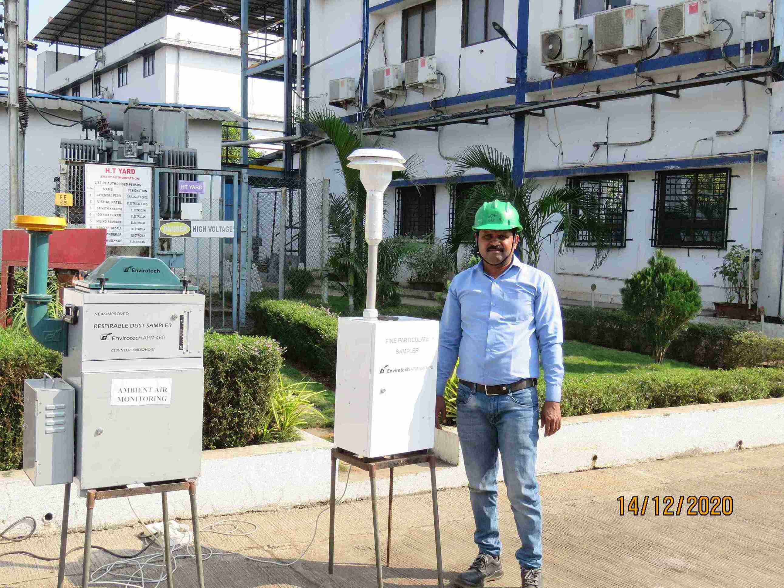 Sadekar - Services