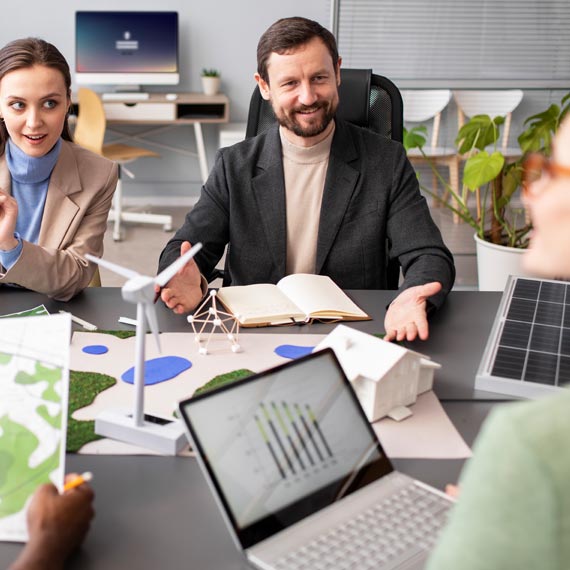 Environmental Compliance Services