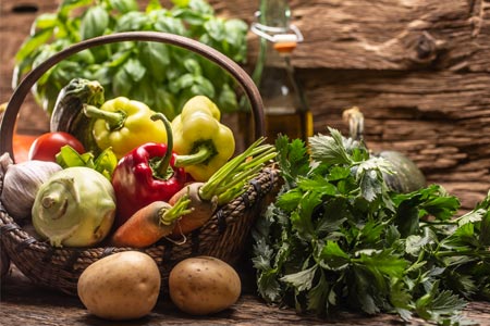 Food & agriculture, packaging materials Food & agriculture, packaging materials